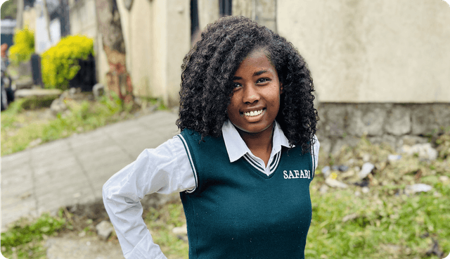 Tigist Tsegaye's image