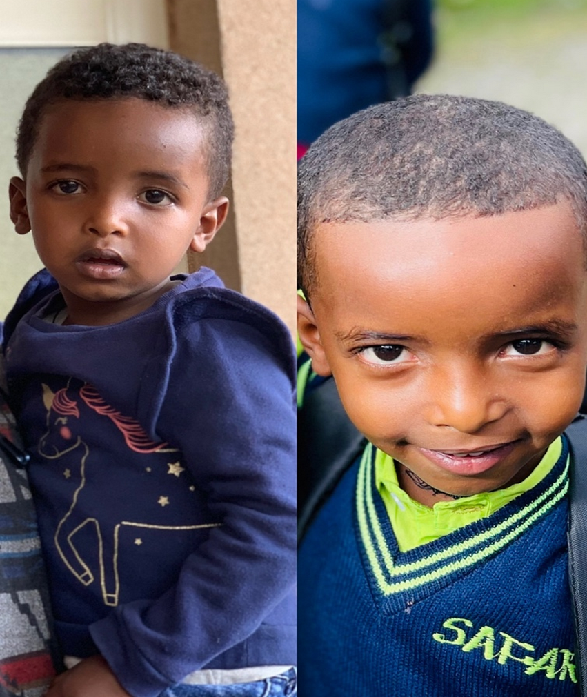 Dawit Ayenew
