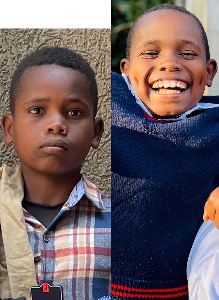 Dawit Dele Demena