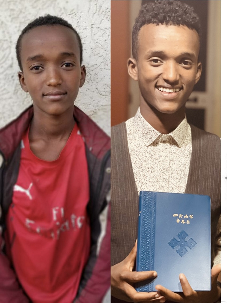 Natnael Seifu Zenabu