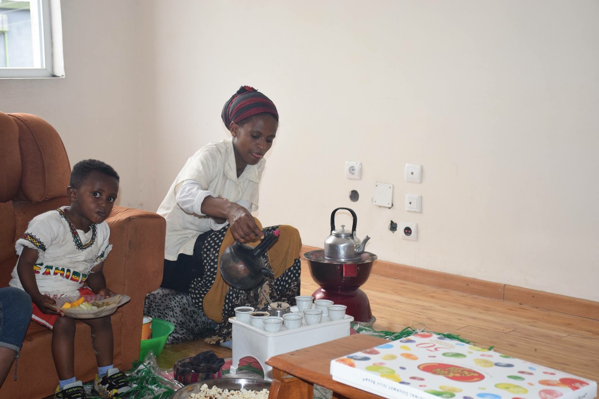 Addis Birhanu's
            image